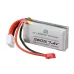 Orlandoo Hunter 7.4V 260mAh 30C 2S Lipo Battery PH2.0 Plug for OH32A02 OH32A03 OH35A01 1/32 1/35 RC Car