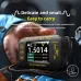 S40 High Precision Multimeter 2.8" TFT Color Screen 320 x 240 Pixels Measures DC Voltage up to 1000V AC Voltage up to 750V