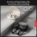 Lenovo ERAZER X9 TWS Headset Wireless bluetooth 5.4 Earphone 20mm Driver Unit DT7.0 ENC Noise Cancelling 84H Playback LED Digital Display Earhooks Sports Headphones