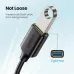 Ugreen US154 Type-C Male to USB3.0 Female OTG Adapter Cable for Phone Laptop Tablet U Disk