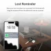 Mini Smart Tracker GPS Reverse Track Lost Mobile Phone Pet Children IOS System Smart Air Tag Smart Tag