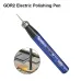 MECHANIC GDR2 Polishing Pen 37,000RPM Type-C Rechargeable Multifunctional Electric Tool for Mobile Phone IC Chip Repair Cutting Engraving