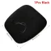 Winter Plush Car Seat Pad Winter Heating Car Seat Cover Heated Cushion 5V 12W Wool Heating Warmer Car Heated Seat Cushion Electric Heating Pad