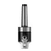 MT3 Shank F1-12 Boring Head Set Carbon Steel 12mm Boring Bar 0.001" Accuracy Metric Machining Tool 16mm