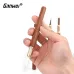 GANWEI MG0-000-0073F Model Carving Knife High Carbon Steel Blades Brass Beech Wood Handle Precision Craftsmanship Art Tool