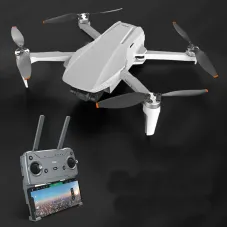 C-FLY Faith Mini 2 GPS 5G 5KM WIFI FPV with 4K 30fps 20MP Camera 3-Axis Brushless Gimbal 32mins Flight Time 249g Foldable RC Drone Quadcopter RTF