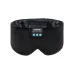 KALOABluetooth Wireless Headphones Sleep Mask Adjustable Music Multifunctional SoftEyeshade for Travel Night Sleeping