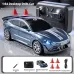 6507 RTR 1/64 2.4G 4WD Mini Drift RC Car Sports LED Light Support App Control Full Proportional High Speed On-Road Micro Racing Remote Vehicles Models Desktop Ornaments Toys