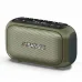 SANSUI F31 Mini bluetooth Speaker Dual 40mm Magnetic Speakers Bass Enhancement Unit RGB Light Hands-free Call Support TF Card USB Drive 3.5mm AUX Playback FM Radio Mini Wireless Speakers