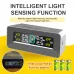Tire pressure monitor TPMS Tire Pressure Monitoring System Car Tire Pressure Monitoring System Display External Sensor Tire Temperature