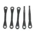 YXZNRC F280 3D/6G 6CH RC Helicopter Parts Connecting Rod Linkage
