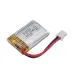 Eachine E017 Mini RC Drone Quadcopter Spare Parts 3.7V 150mAh Lipo Battery