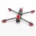 Mark4 7 Inch 295mm Wheelbasae 5mm Arm 3K Carbon Fiber Frame Kit for DIY RC FPV Racing Drone