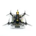 DarwinFPV BabyApe  II Analog 156mm F411 FC 30A ESC 4S / 6S 3.5 Inch Freestyle FPV Racing Drone sub 250g with 600mW VTX