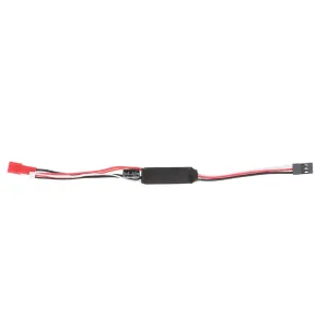 XK A300-Beech D17S 550mm Wingspan Fixed Wing RC Airplane Replacement Spare Part ESC