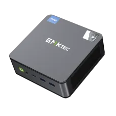 GMKtec K7 PLUS Mini PC 13th Gen Intel i7-13620H 10 Cores 16 Threads 16GB 512GB/32GB 1TB SSD WIFI 6 BT5.2 Windows 11 Pro Triple Screen Output Mini Gaming Computer Desktop PC