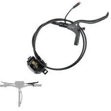 ANGWATOil Brake Electric Scooter Brake Power Off Control For ANGWATC1 2.0 Electric Scooter