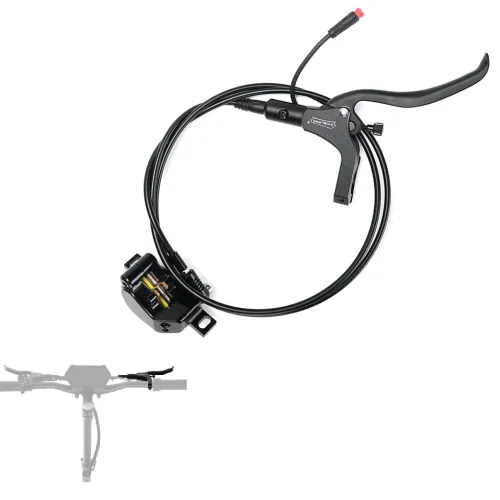 ANGWATOil Brake Electric Scooter Brake Power Off Control For ANGWATC1 2.0 Electric Scooter