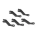 Eachine E220S MD500 RC Helicopter Spare Parts Upper Connecting Rod Assembly / Lower Connecting Rod Assembly