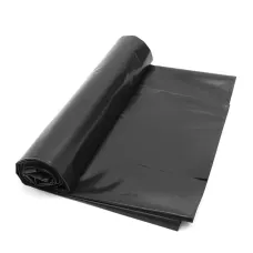 1.5X3M HDPE Pond Liner Heavy Duty Landscaping Garden Pool Cover Waterfall Liner Cloth