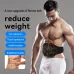 Wireless EMAbdominal Muscle Electric Stimulator Arm Waist Body Smart Trainer Shaping Massage Patch Slimming Unisex Fitness Equipment