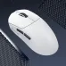 ATTACK SHARK X8SE Tri-mode Gaming Mouse PAW3311 Sensor BK52820 Flagship Chip 600-25000DPI 1KHz Returning Rate FPS Low Delay 500mAh Battery E-sports Gamer Mice for PC Laptop Computer