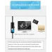 2M 7MM Endoscope Camera USB Type C Mobile Probe Borescope Inspection Endoscopic For Android Smartphone For Cars Endoscope Camera