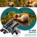 ESSLNB ES3053 Professional Zoom Optics 13-39X 70MM Binoculars Wide-Angle Camping Watching Games Binoculars