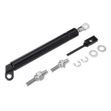 Rear Liftgate Tailgate Slow Down Shock Strut For Nissan Navara D40 2004-2014