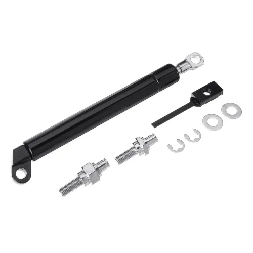 Rear Liftgate Tailgate Slow Down Shock Strut For Nissan Navara D40 2004-2014