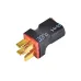 Lithium Battery Parallel Conversion Head T/XT60 Plug for RC Models