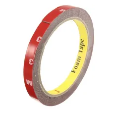 3m Length Waterproof Protect ESC board Double Sided Sticky Tape