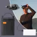 STARTRC Battery Heating Bag Warm Explosion Resistant Pack for DJI Mini 5 PRO / Mavic 3 PRO / Air 3S / Avata 2 RC Drone