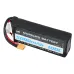 MARSLIPO 14.8V 5000mAh 100C 4S Lipo Battery XT60 Plug for RC Drones