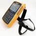 Sathero SH-820HD 3.5 Inch Combo Satfinder Satellites Finder Meter H.265 HEVC DVB-S/S2/T/T2/C/CCTV HD Digital Signal Meter