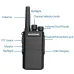 Baofeng BF-V8 Walkie Talkie 5W 16 Channels Long Range 1-8KM 1500mAh Battery Voice Encryption Type-C Charging Walkie Talkie