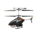 4DRC M6 2.4G 3.5CH 4K HD Dual Camera Obstacle Avoidance Aerial Photography RC Helicopter RTF for Beginner
