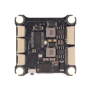 30.5mm*30.5mm HAKRC F4551 2-8S F405 V2 Flight Controller with 5V 12V BEC Output Barometer for RC FPV Racing Drones