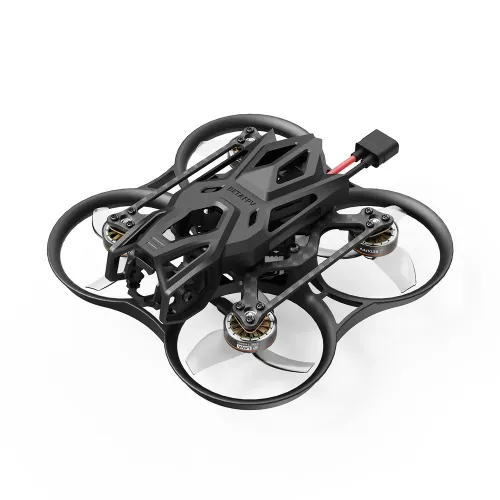 BETAFPV Pavo Femto 75mm F4 2-3S Brushless CineWhoop RC FPV Racing Drone BNF with DJI O4 Air Unit Digital HD System