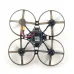 Happymodel Mobula8 UART ELRS V3 2S 85mm Micro FPV Whoop Drone BNF with X14 ELRS 5-IN-1 AIO EX1103 110000KV Motors