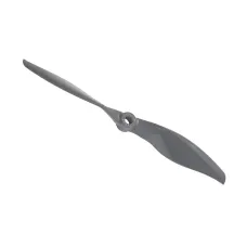 2PCS GEMFAN 7X10E 7X10R 7Inch CW CCW Electric Glass Fiber Nylon 2-Blade Propeller for RC Airplane