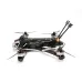 HGLRC Nblade MAX HD O4 Pro / Analog 5 Inch 6S GPS Freestyle Cinematic RC FPV Racing Drone with H743 60A Stack