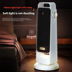 2000W Space Heater 3 Speed Adjustable,Overheating & Tip-Over Protection Electric Heater Fast Safety Heat for Home, Bedroom