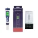 5-In-1 Salinity Meter PH/TDS Water Tests TIF/EC/Temperature Multifunctional Water Quality Tests TIF with LCD Display