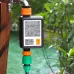 AGSIVO Sprinkler Timer Programmable Water Timer With Rain Delay for Garden Hose Automatic Watering System Waterproof Digital Irrigation Timer System