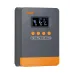 MPPT Solar Charge Controller 25A 35A 45A 12V/24V Max Power 100V High Efficiency 98% Auto Voltage Recognition