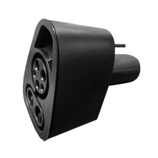 CCS1 Electric Car Charging Converter 250KW High Power Charging Adapter For Tesla Charger Adapter Charging Gun Converter