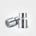 Diiib Kitchen Faucet Aerator Water Tap Nozzle Bubbler Water Saving Filter 360-Degree Double Function 2-Flow Splash-proof Tap Connector With 5 Adapter