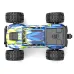MJX HYPER GO 14208 1/14 2.4G Brushless High Speed RC Car Vehicle Models 41km/h