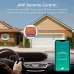 Tuya Smart WiFi Garage Door Module Switch Door Opener Controller Smart Life APP Voice Remote Control with Alexa Google Home